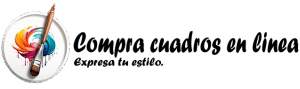 logo pagina compra cuadros en linea 1